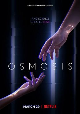 Осмос (2019) постер сериала