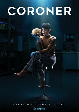 Коронер 4 сезон смотреть онлайн