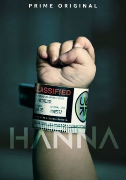 Ханна 3 сезон смотреть онлайн