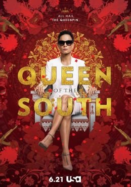 Королева юга 5 сезон смотреть онлайн