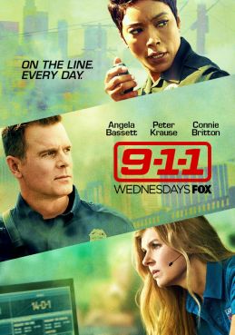 911 служба спасения 9 сезон смотреть онлайн