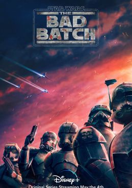 Звёздные войны: Бракованная партия 3 сезон смотреть онлайн