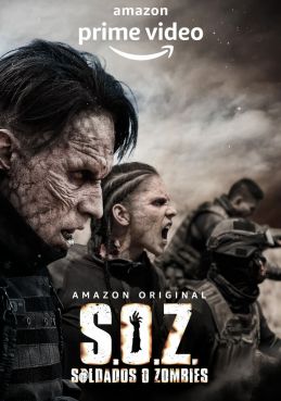 Солдаты-зомби 1 сезон смотреть онлайн
