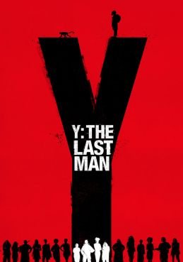 Y. Последний мужчина 1 сезон смотреть онлайн