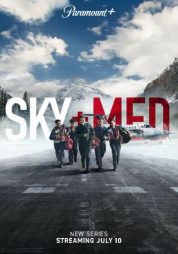 Летучие медики 4 сезон смотреть онлайн