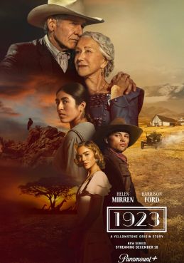 1923 2 сезон смотреть онлайн