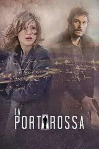 Красная дверь (2017) постер сериала
