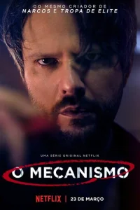 Механизм 2 сезон смотреть онлайн