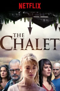 Шале (2017) постер сериала
