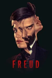 Фрейд 1 сезон смотреть онлайн