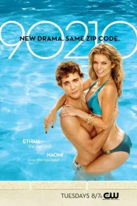 Беверли Хиллз 90210: Новое поколение 5 сезон смотреть онлайн