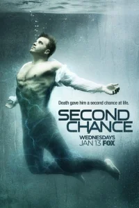 Второй шанс (2016) постер сериала