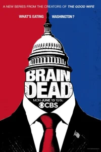 Безмозглые (2016) постер сериала